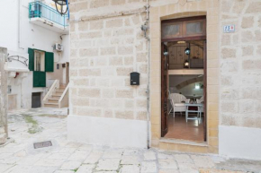 Loft Palmieri in the centre of Monopoli